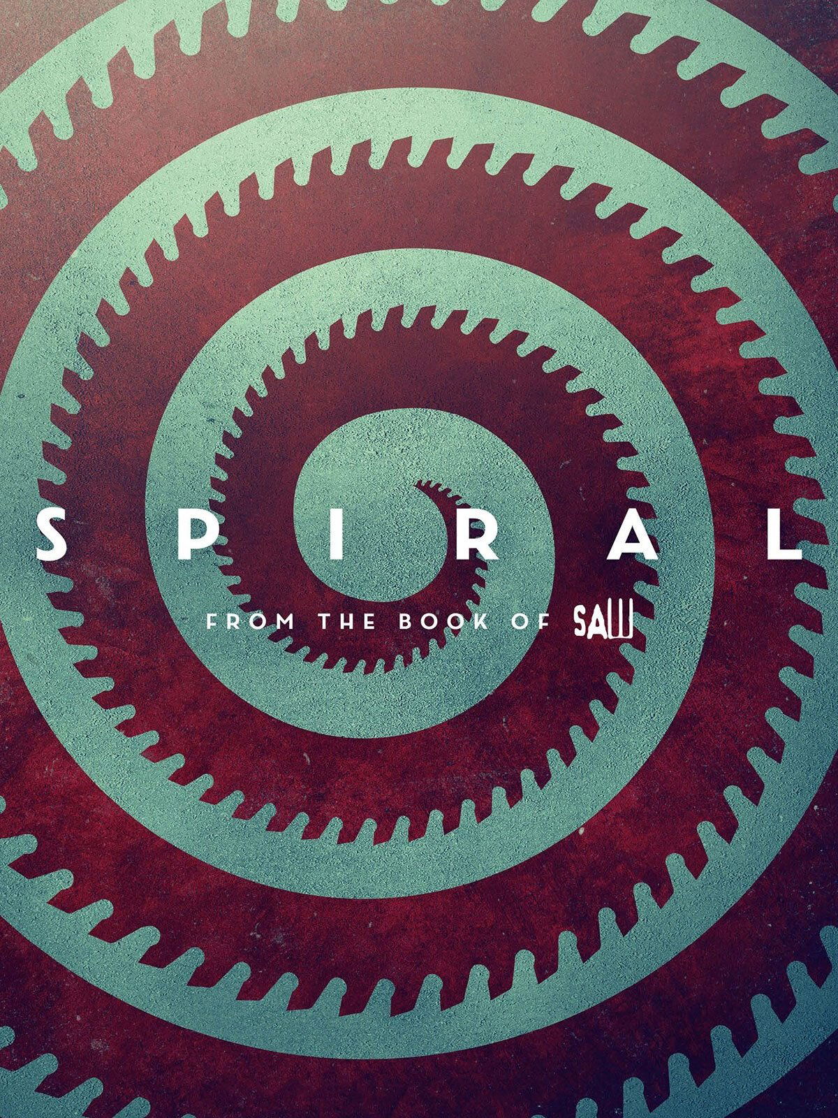 Spiral: From the Book of Saw