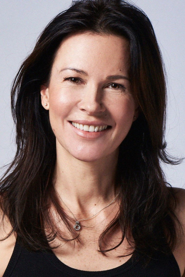 et billede af Bożena Berlińska-Bryzek