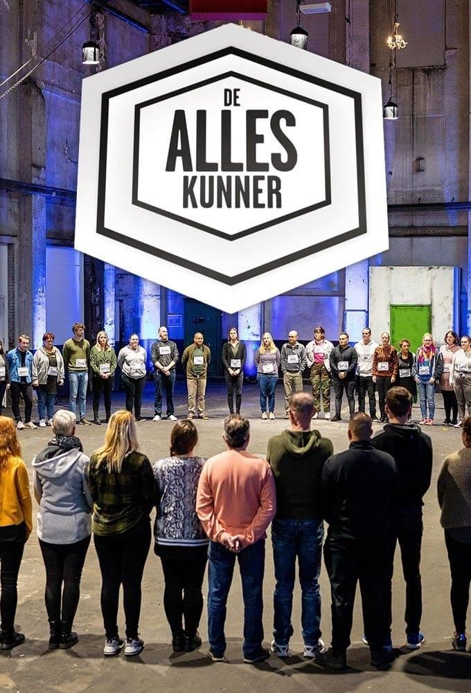 De Alleskunner - Season 5