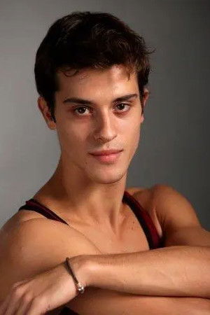 et billede af Claudio Coviello