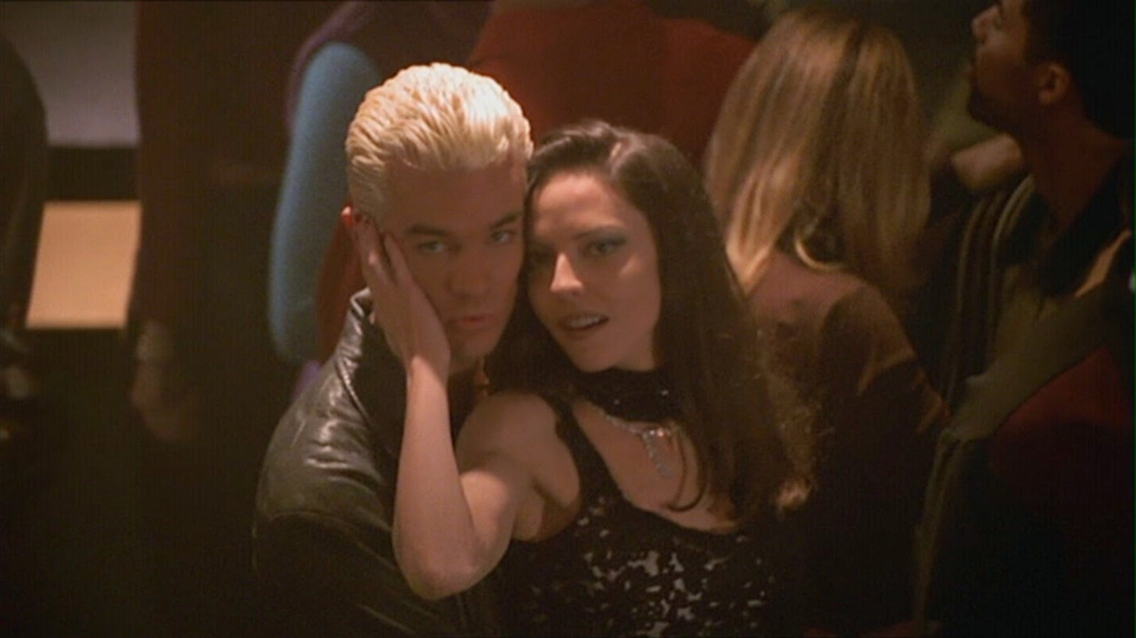 Buffy - Im Bann der Dämonen Staffel 5 :Folge 14 