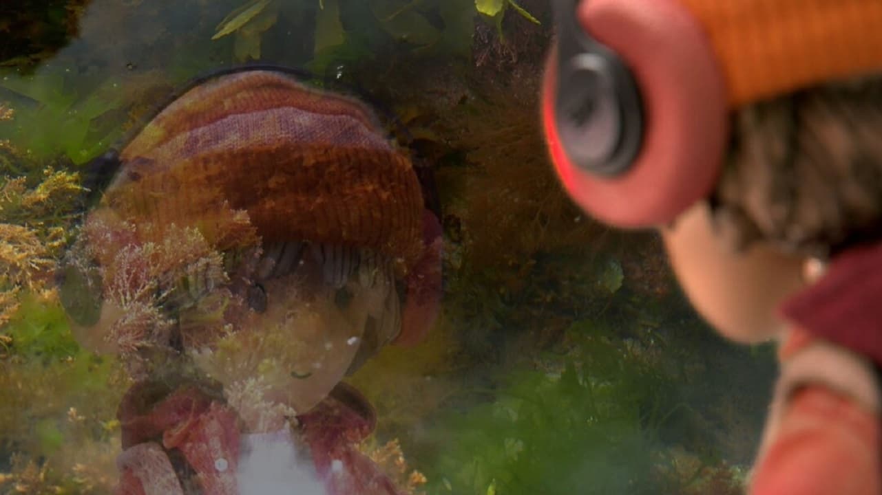 Thumbnail for Rockpool Season 1 Episode 1