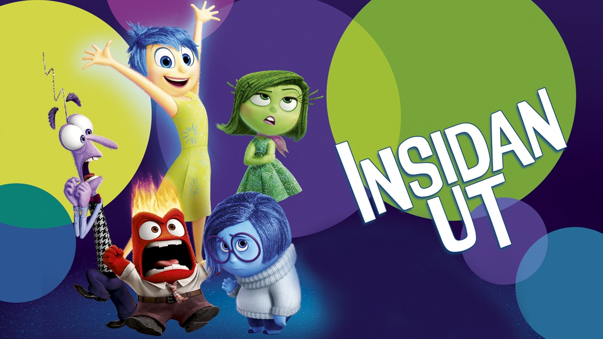 Inside Out