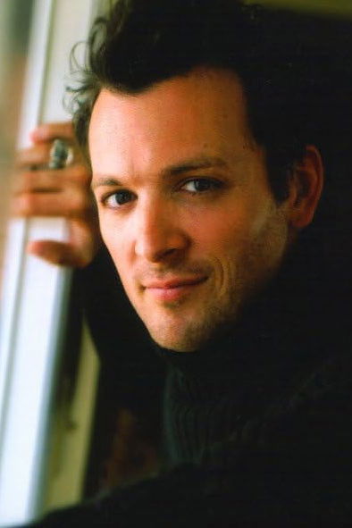 et billede af Zane Lamprey