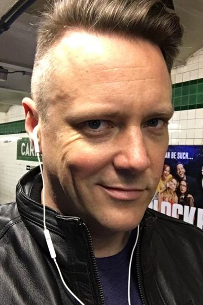 Conor Hall's picture in the cast