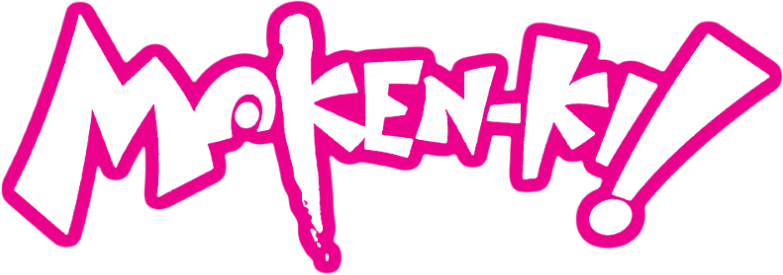 Maken-Ki!
