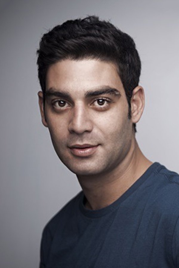 et billede af Özgün Aydın