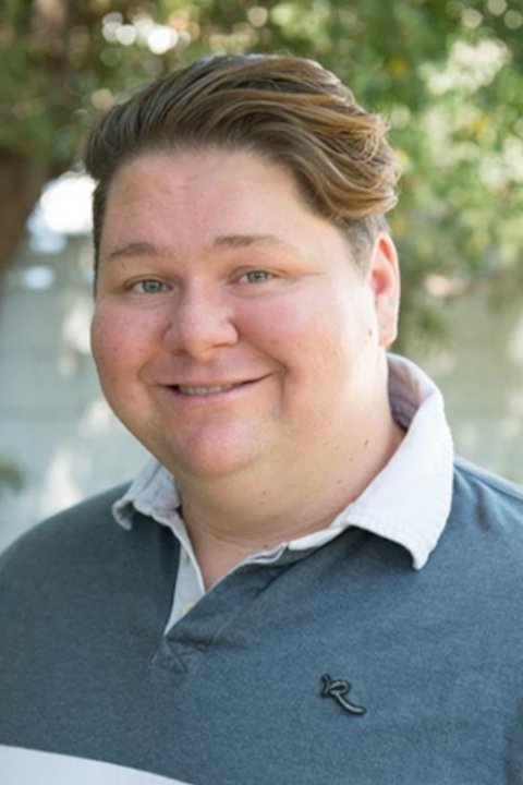 et billede af Anthony Martelli