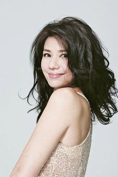 Cherie Chung Cho-Hung