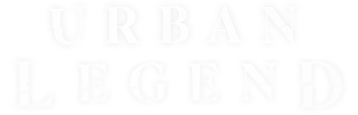 Urban Legend Logo