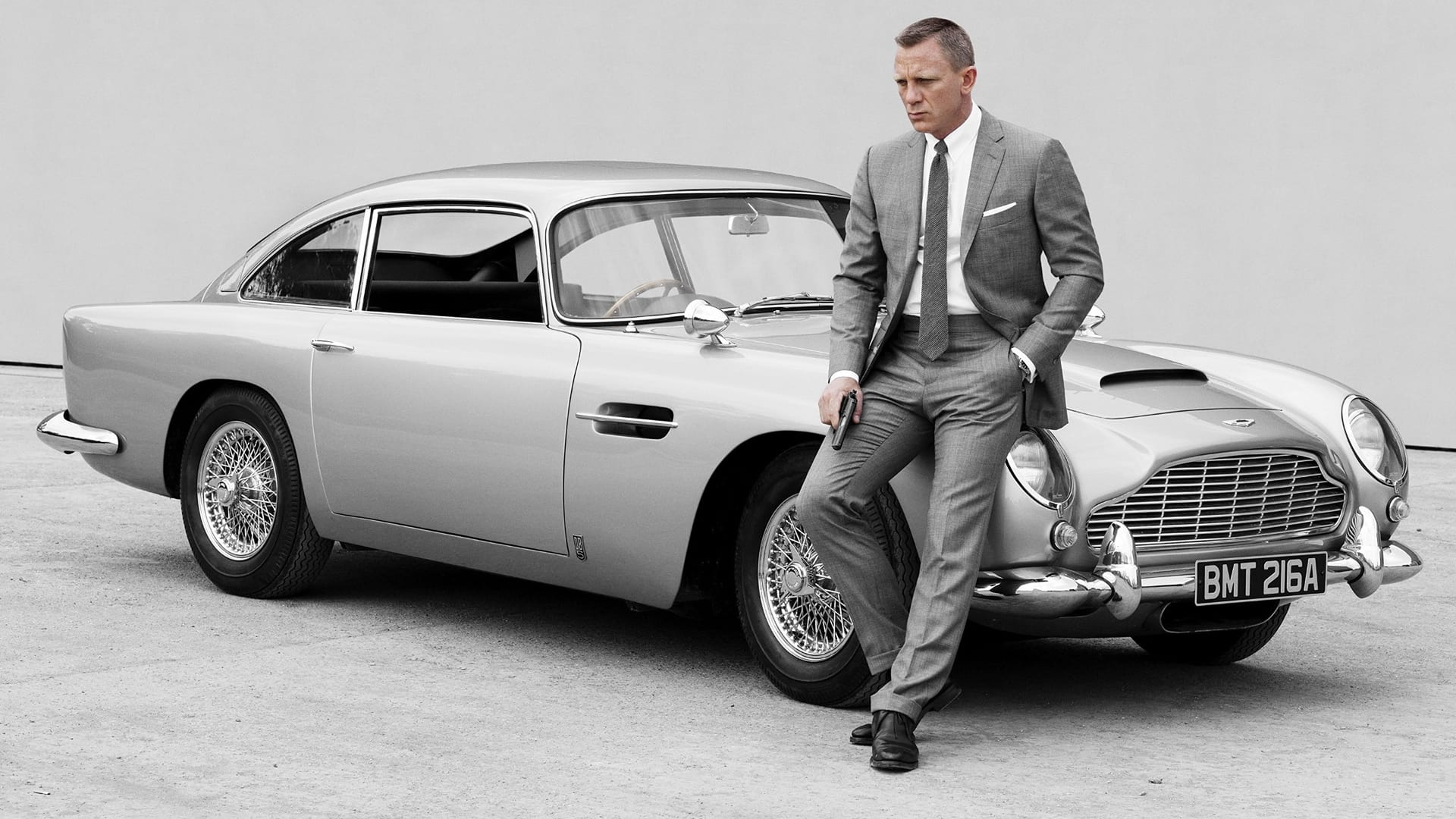 007 スカイフォール