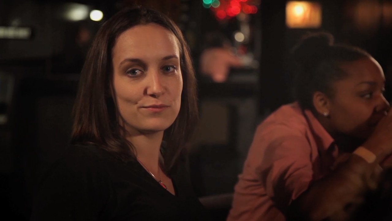 Thumbnail for Martini in the Closet Season 1 Episode 8