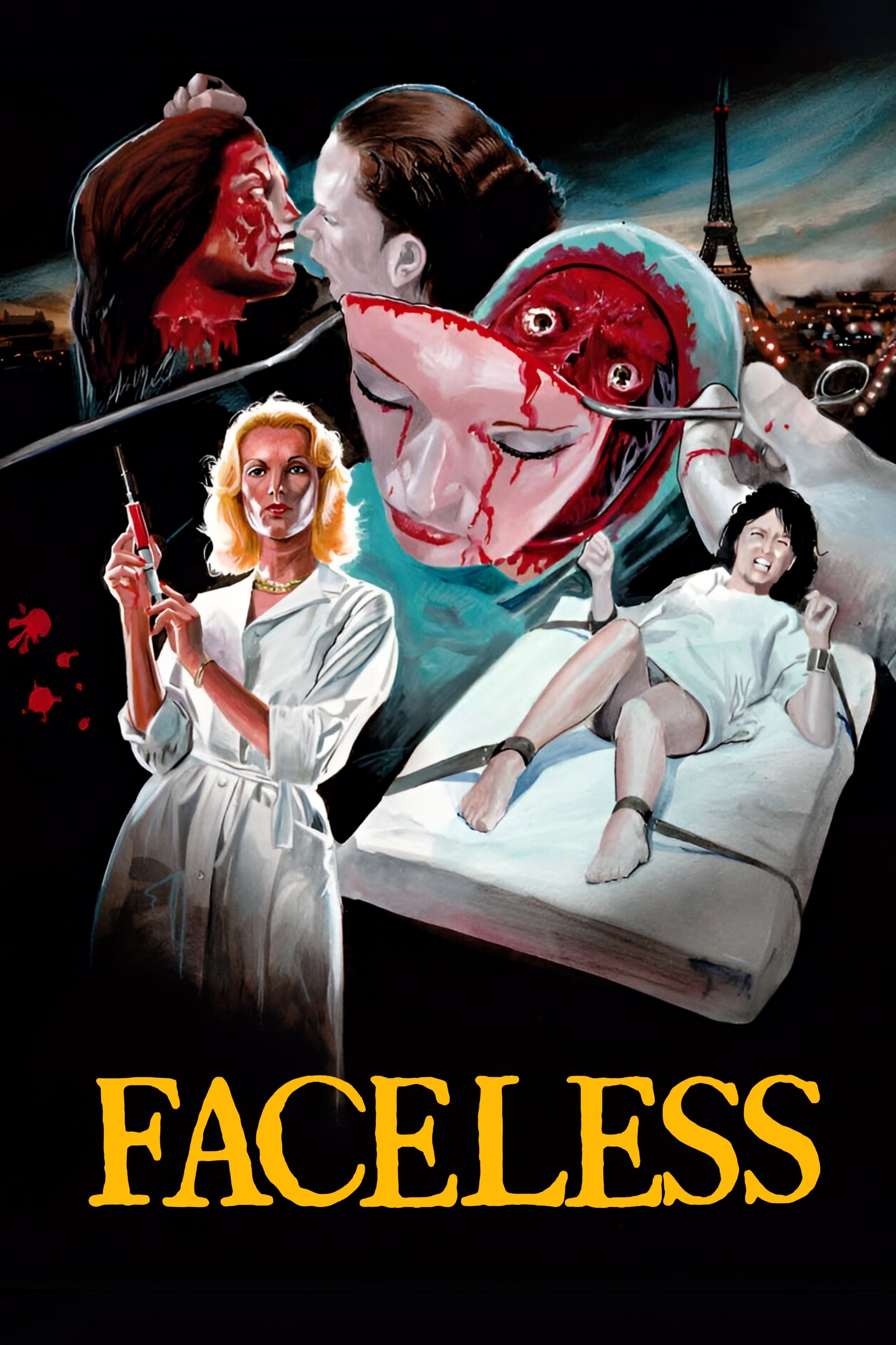 Faceless