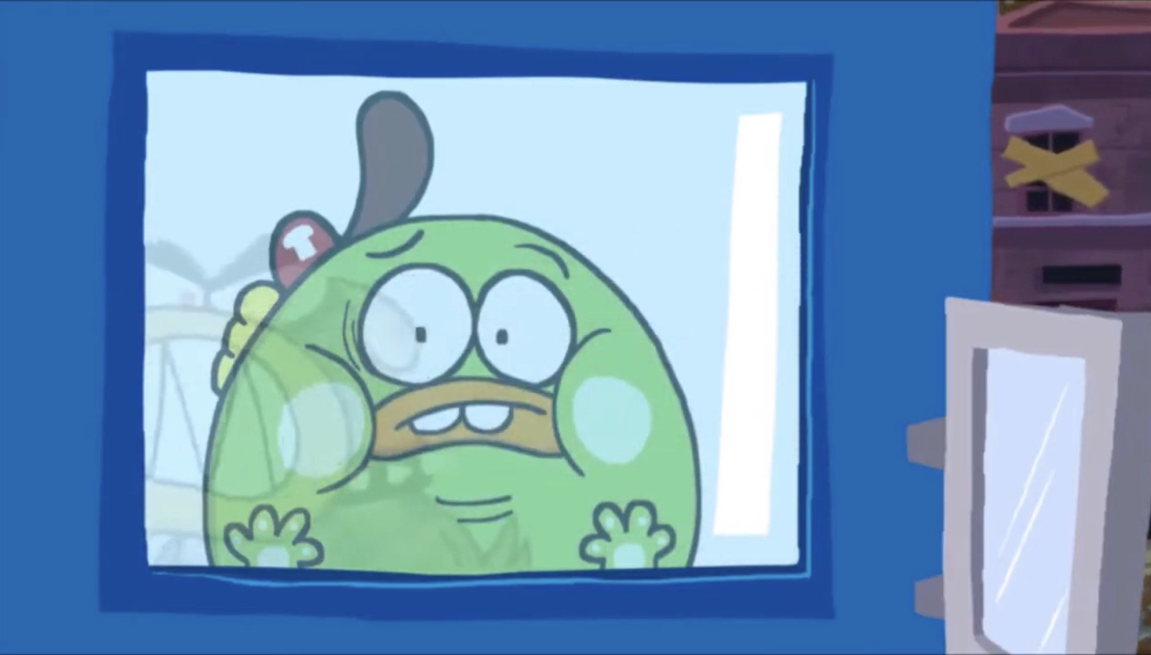 Episode 1