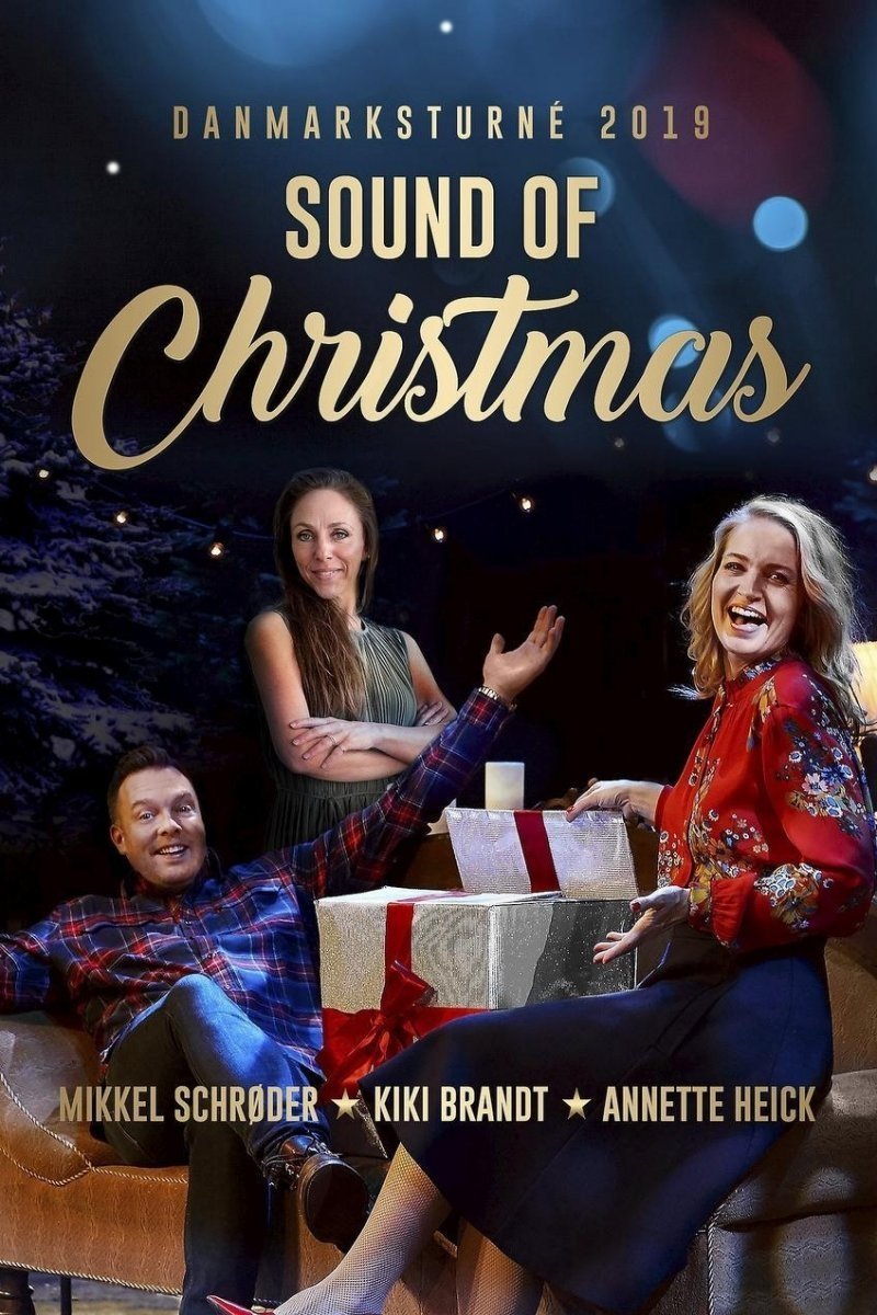 Sound of Christmas - Season 2