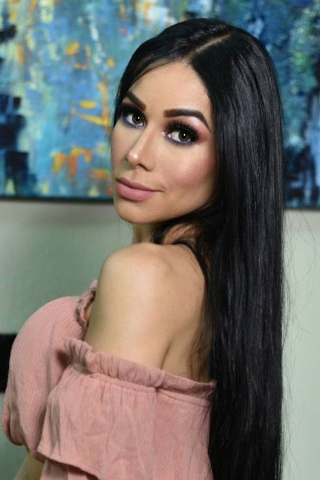 et billede af Yuliett Torres