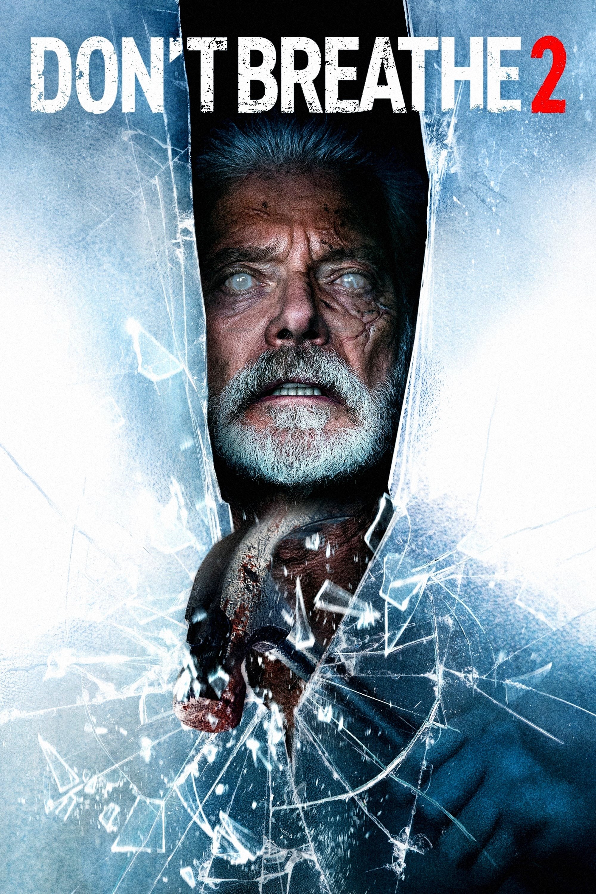 Don't Breathe 2
