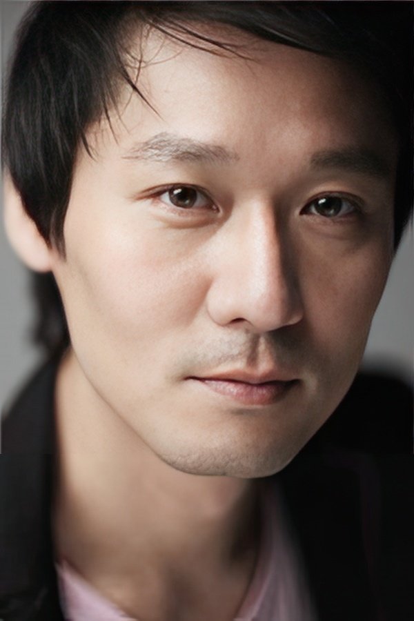 et billede af Heo Jung-gyu