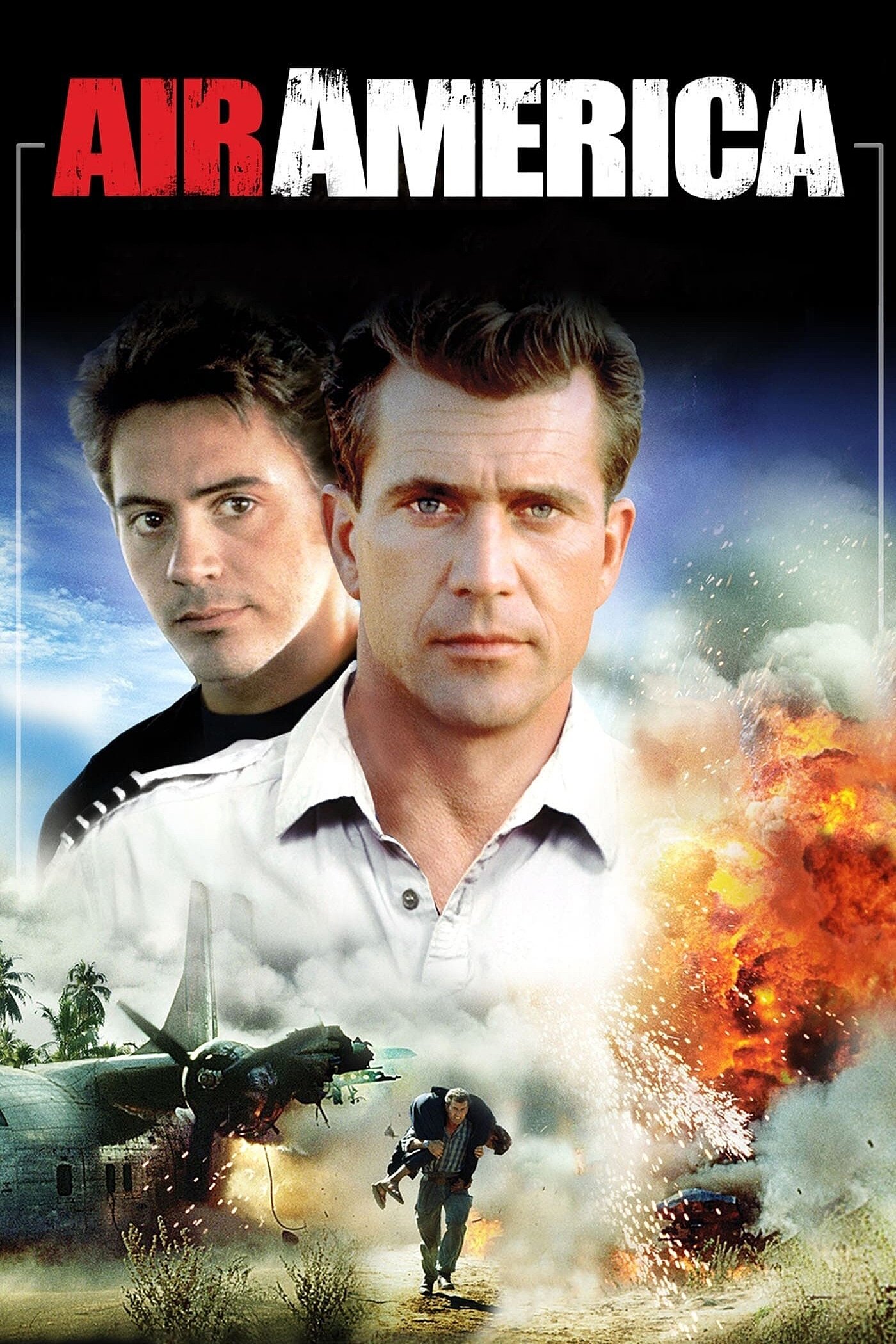 Air America