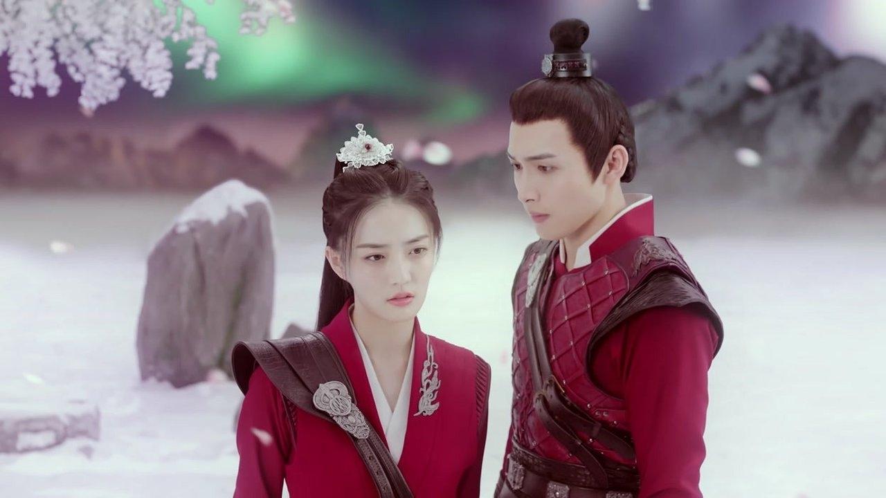 Song of the Moon
