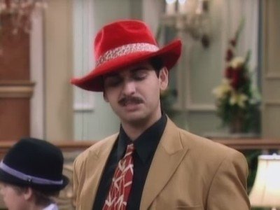 Thumbnail for It's a Mad, Mad, Mad Hotel Season 1 Episode 12