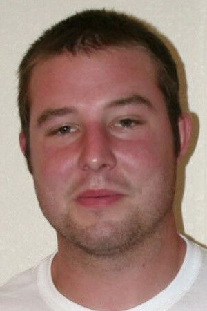 et billede af Evan Carson