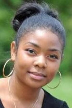 et billede af Samrah Botsy