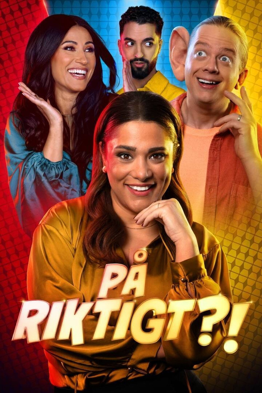 På riktigt?! - Season 2
