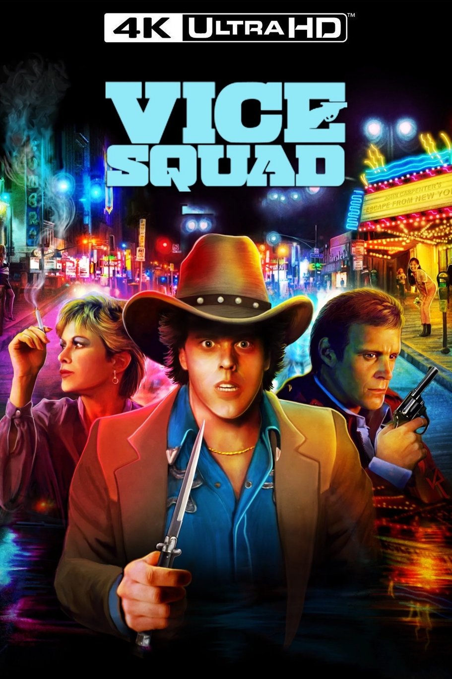 Vice Squad