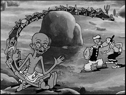 S1E2 · I Yam What I Yam