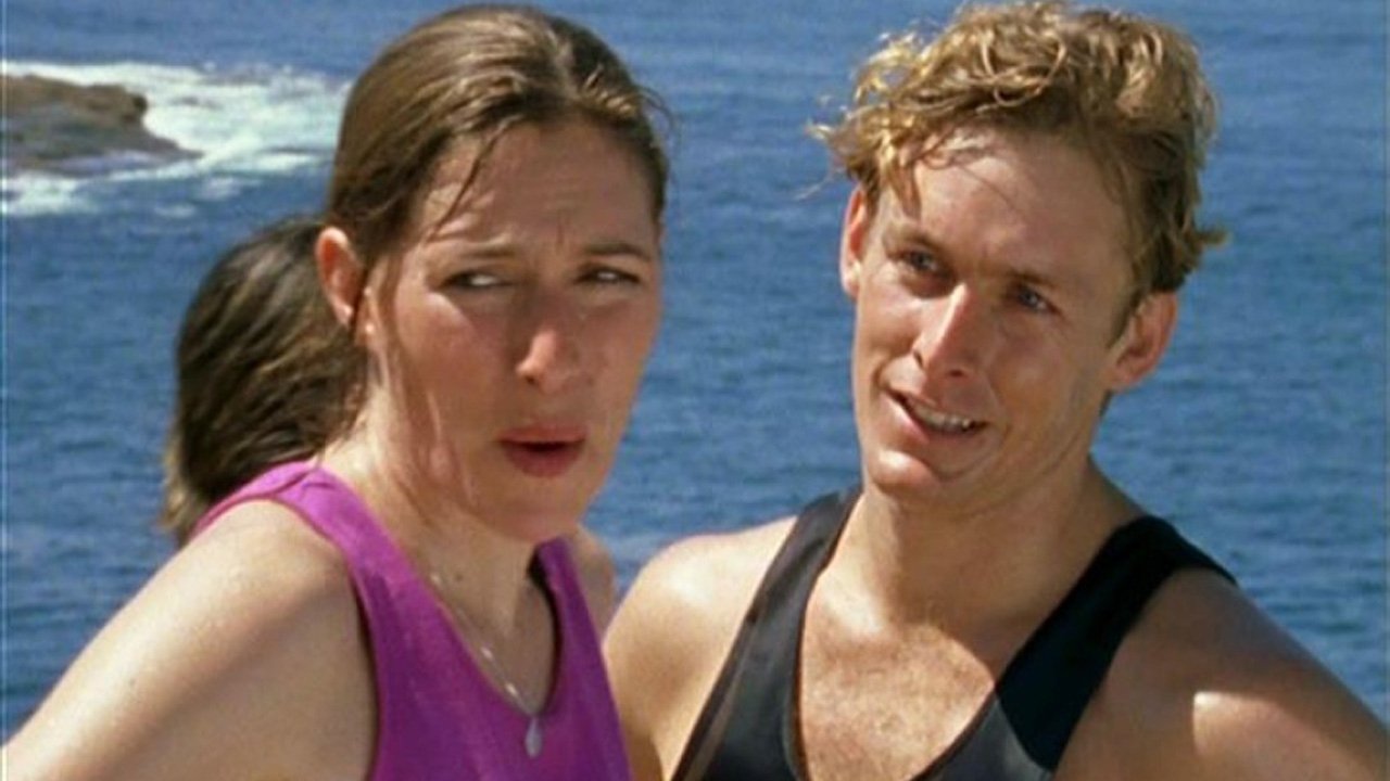 Never Tell Me Never (1998)