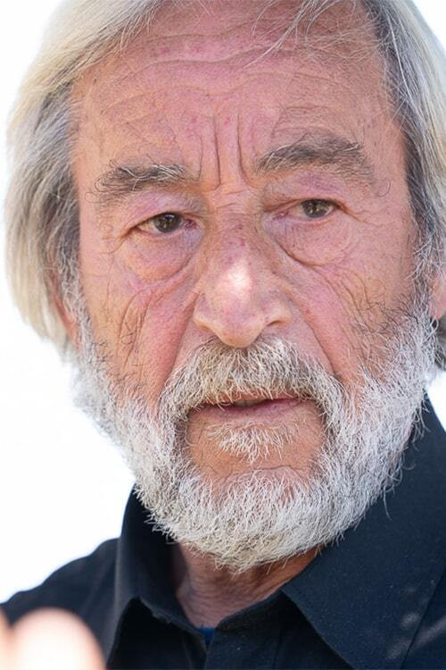 et billede af Dimitris Kalogerakis