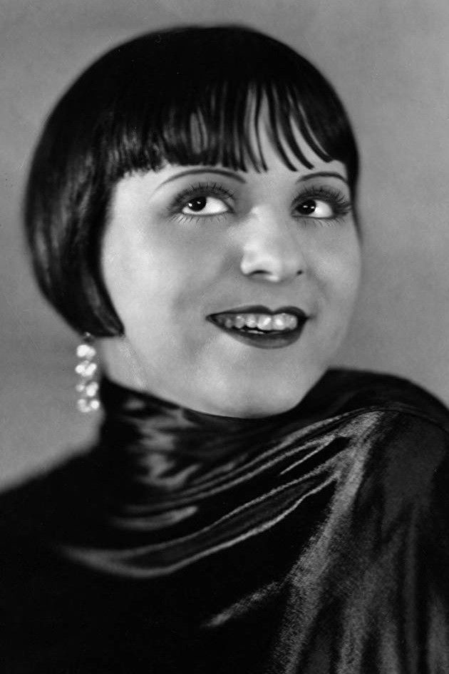 et billede af Lena Malena