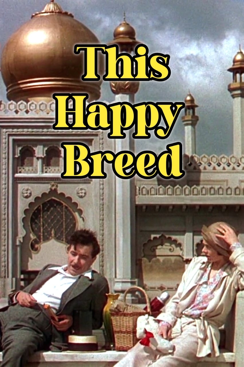 This Happy Breed