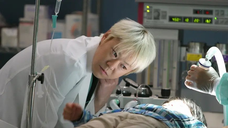 Thumbnail for A Professor of Killing Patients Season 1 Episode 4