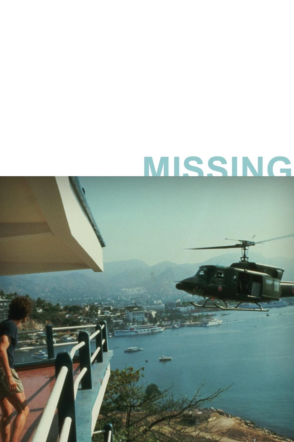 Missing