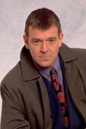 et billede af Martin Troakes