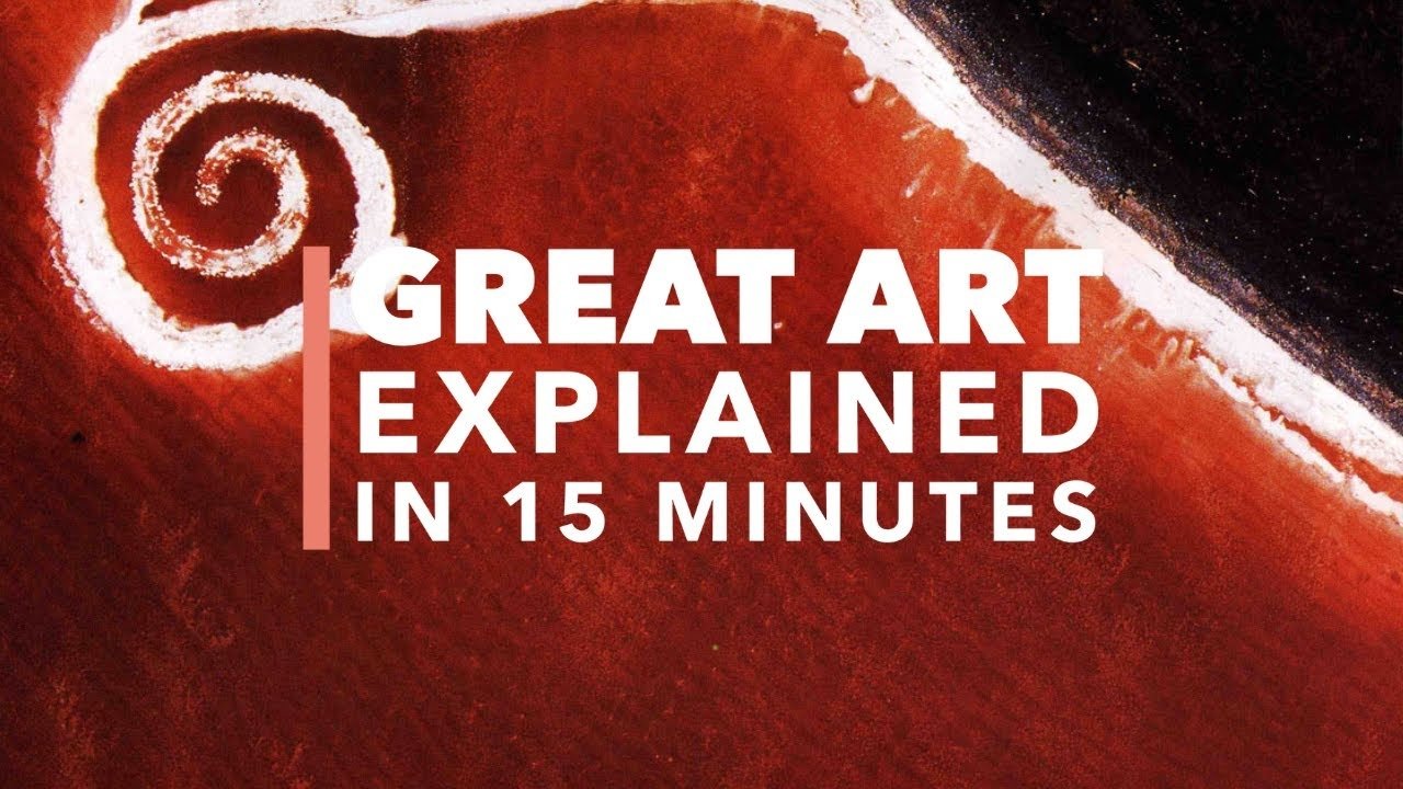 Great Art Explained - Épisode 7