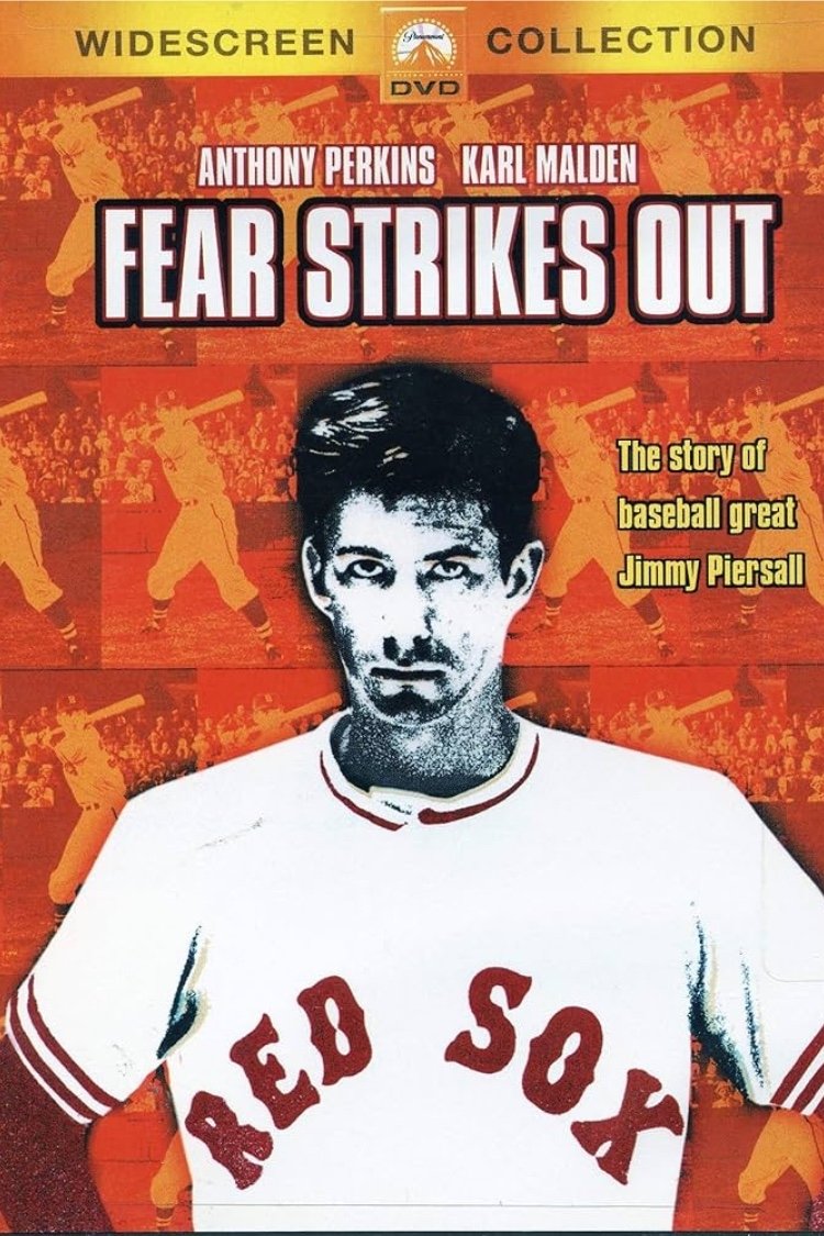 Fear Strikes Out