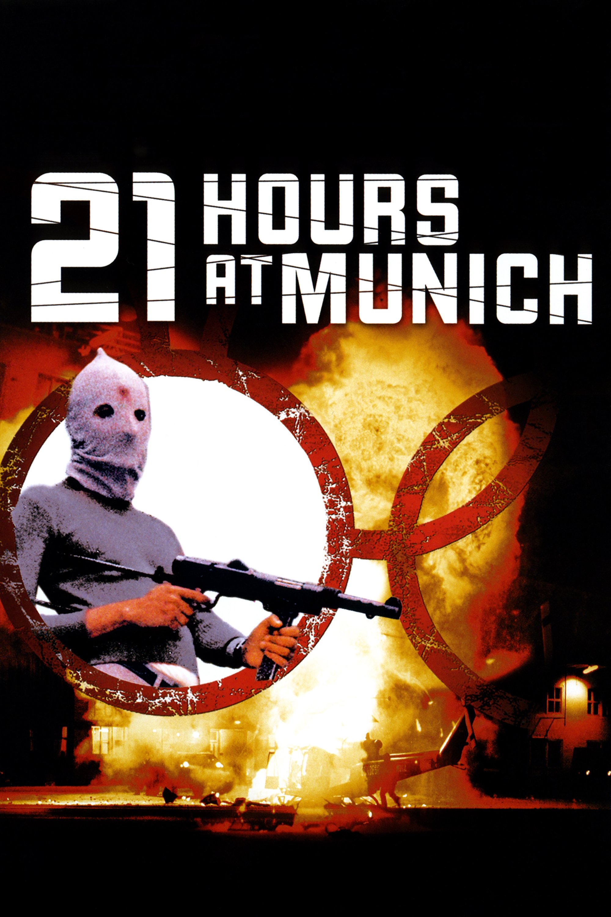21 Hours at Munich