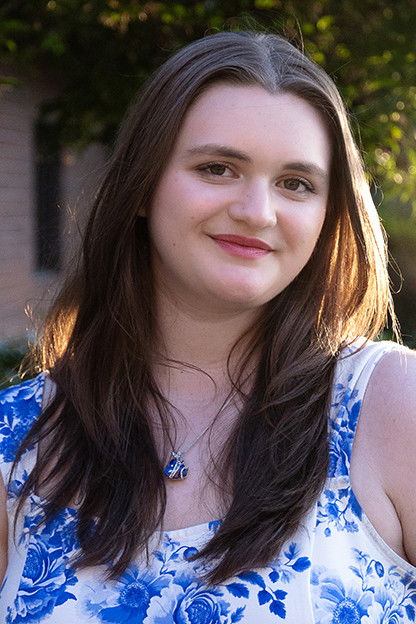 et billede af Samantha Mei Paull