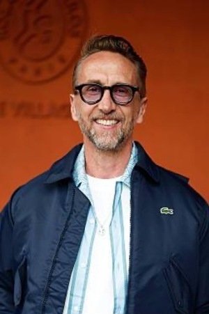 et billede af Philippe Caverivière