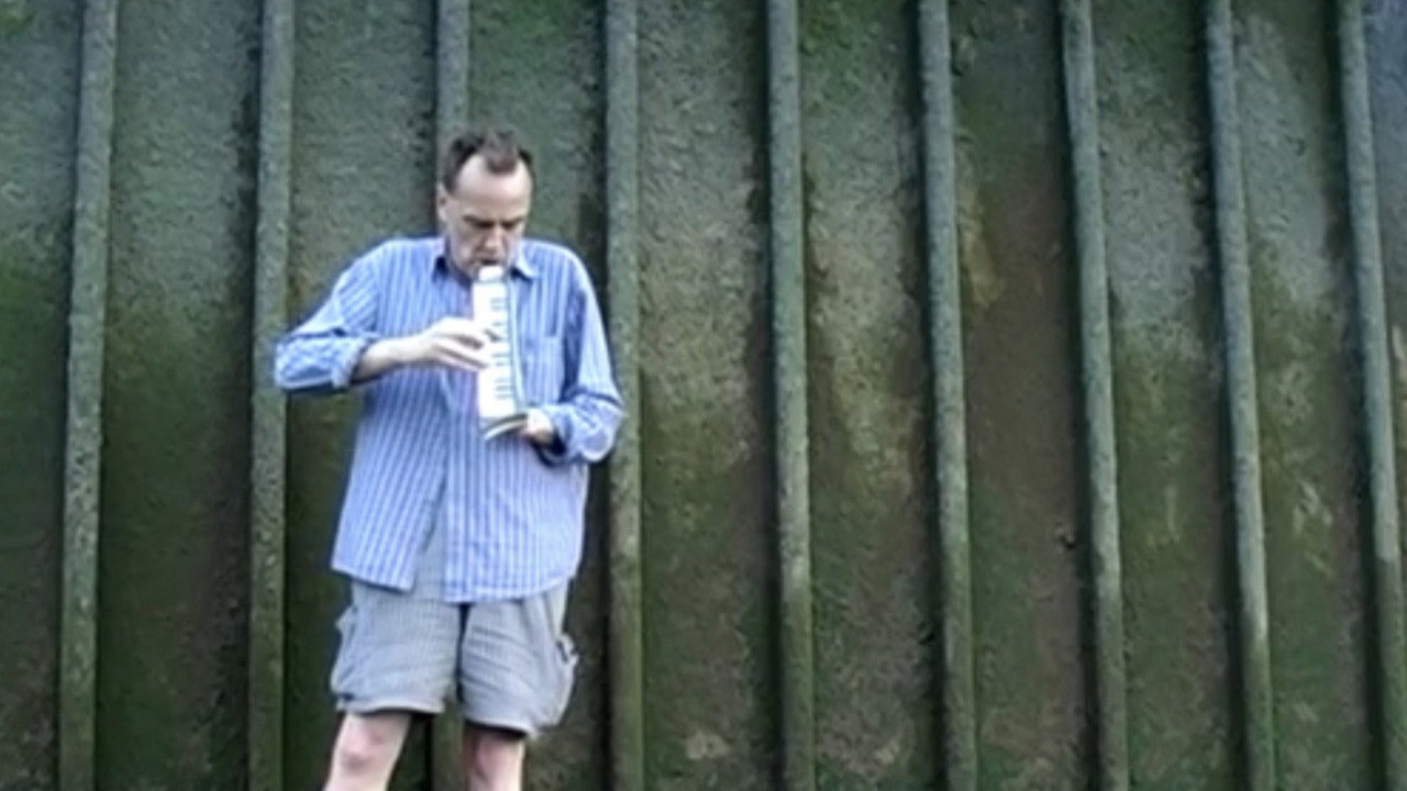 Charles Hayward Recorded