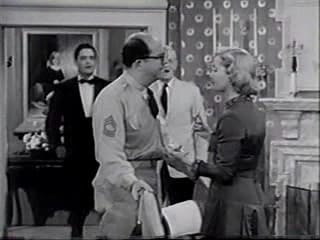 The Phil Silvers Show - Staffel 1 Folge 8 (1970)