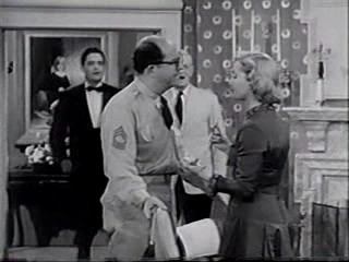 The Phil Silvers Show - Épisode 8