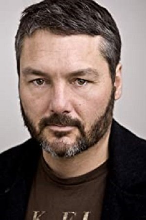 et billede af Campbell Rousselle