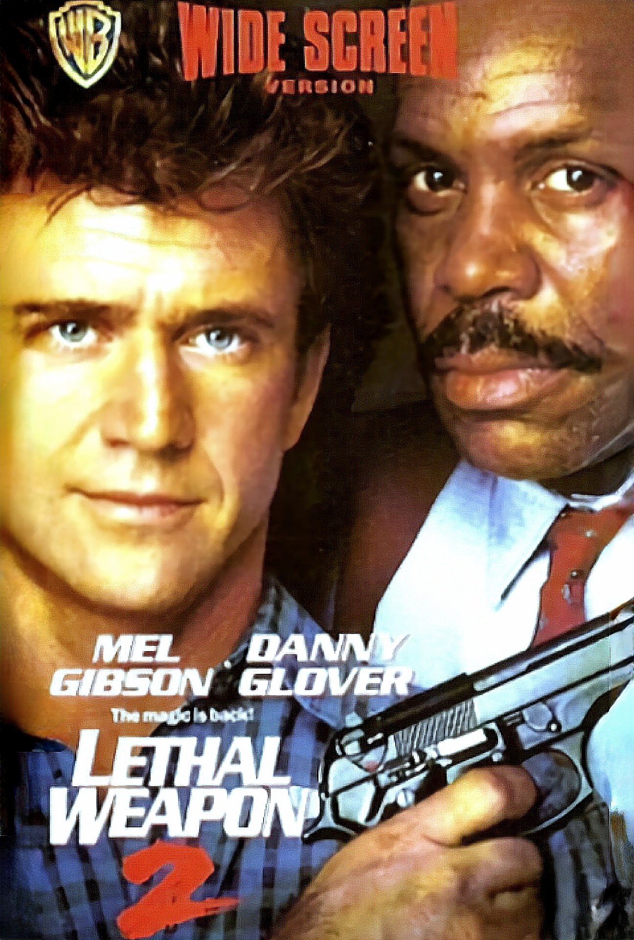 Lethal Weapon 2