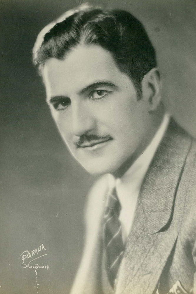 et billede af Wilmuth Merkyl