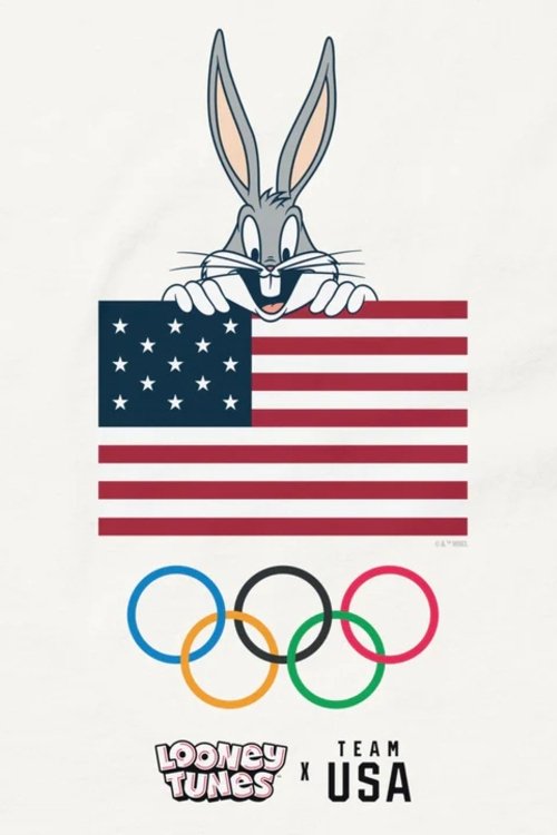 Looney Tunes Presents: Sports Talk With Bugs Bunny - Season 1