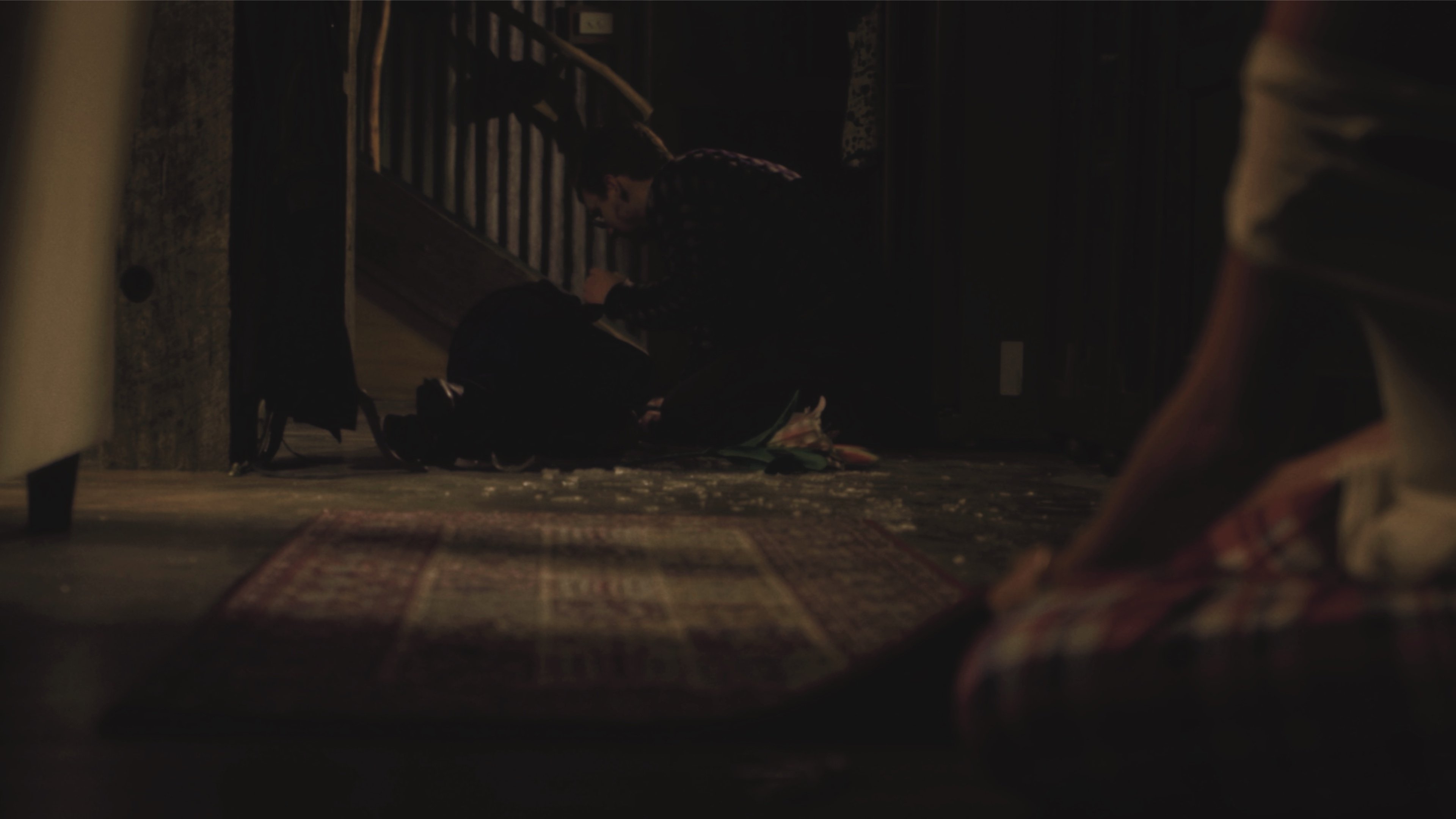 Imagem do Filme Lilium